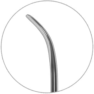 Feline Luxating Root Elevator 1.8mm Inside Curved Long Handle