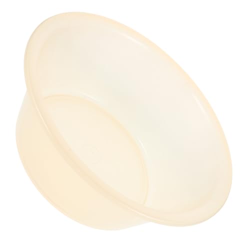 Bañera Plástica Grande para Remojo de Pies Multifuncional miniatura 1