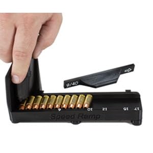 ParaBellum Designs Universal Speed Loader – Magazine Loader for .9mm/.40 ACP Pistols, Easy Mag Loader, Fast Reload, Portable, Thumb Saver - Made in USA