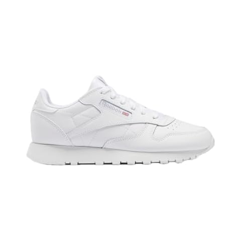 Reebok Boy's Classic Leather Sneakers for Kids Cover