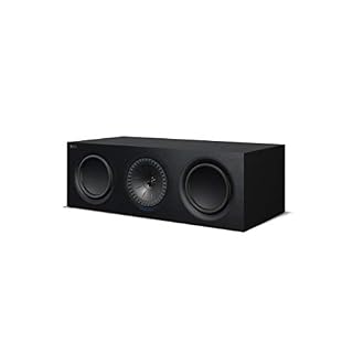 KEF Q250c Enceinte Centrale – Noir, Enceinte Centrale | HiFi | Home cinéma | Dolby Surround | Dolby Digital | boîtes | High-End - Les Beatles, Paul McCartney, John Lennon, RIngo Starr, George Harrison KEF Q250c Enceinte Centrale - Noir, Enceinte Centrale | HiFi | Home cinéma | Dolby Surround | Dolby Digital | boîtes | High-End – Image 3