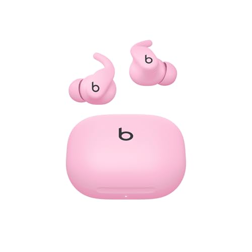 Beats - Powerbeats Fit - Wireless Noise-Cancelling Workout Earbud...