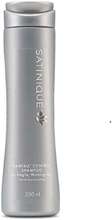 satinique hairfall control shampoo - 250 ml