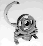 Nexen 845401, Diaphragm Brake