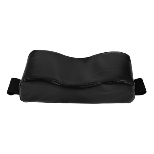 FOMIYES Almohada Reposacabezas para Soporte De Cuello para Mayores Cojín Ligero Y Multiescena para Hogar Hospitales Y Residencias