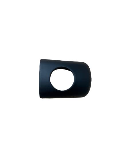 AERREAUTOLigier JS50 1402759/Black External Door Handle Cover