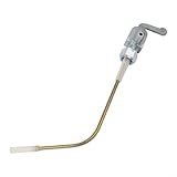 [Zuverlässige Kraftstoffsystem-Leistung] – Dieser Kraftstoffventilschalter bietet eine wesentliche Kontrolle für den Kraftstofffluss Ihres Motorrads, unterstützt reibungslose Fahrten und konsistenten Betrieb.