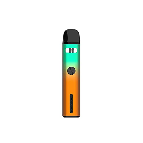 �d�q�^�o�R�L�b�g Uwell Caliburn G2 Kit 2ml 18W 750mAh �d�q���΂��Z�b�g (�I�[�V�����t���C��)