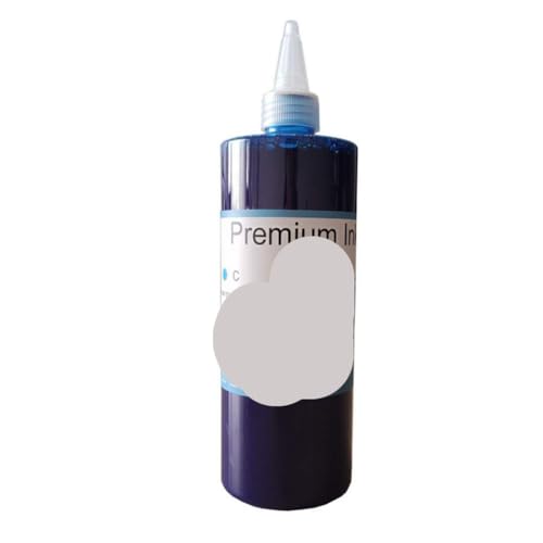Tinta pigmentada 952 resistente al agua en botella de 500ML