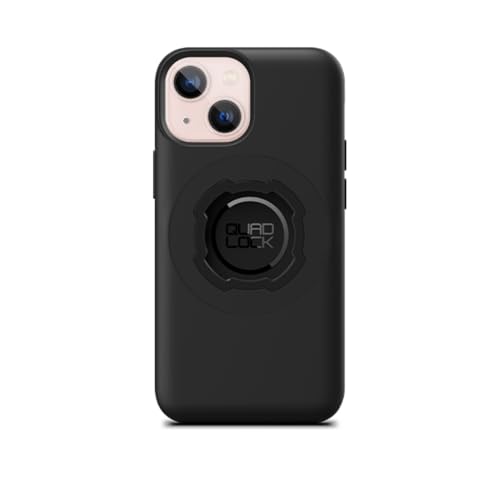Image of Quad Lock MAG Phone Case for iPhone 13 Mini Black