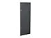 SCHNEIDER ELECTRIC HCM91TSD Panelboard Cover/Trim Illne 4Pc with Door