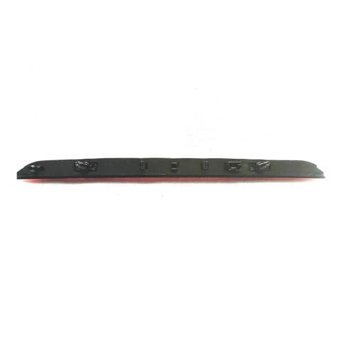 Luz de Freno Adicional 6351LX Carcasa Transparente para Portón Trasero de Peugeot 308 SW y Citroën C4 4