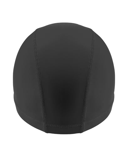 Image of Arena Arena Junior Unix II Kids' Fabric Swim Cap for Boys and Girls Ages 6 to 12