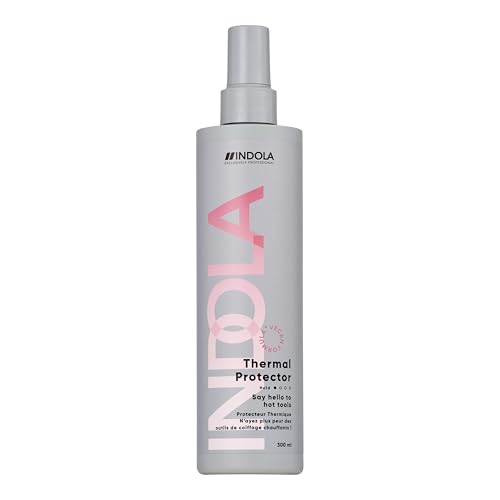Indola Protector Térmico 300ml | Protege el cabello de las altas temperaturas