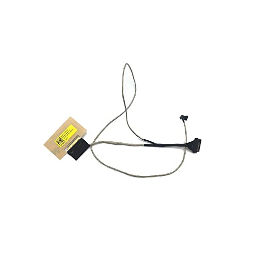 Câble d'alimentation LED Lenovo V145-15AST pour réparer un écran noir
