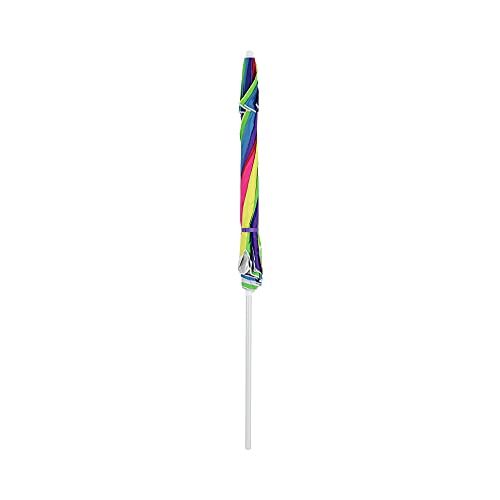 Guarda-Sol Toscana Multi-Gomos - Articulável (P55) Bel Fix 2.2 m