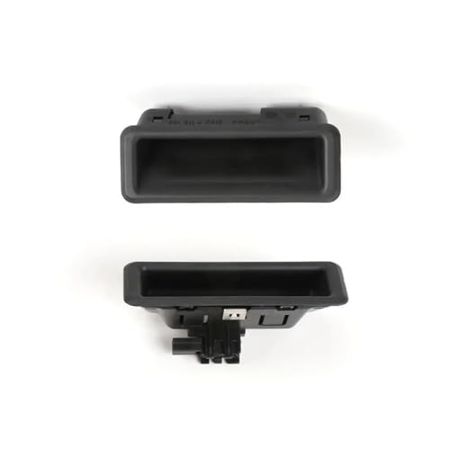 Interrupteur de porte arrière BMW E60 E90 E70 bouton commande coffre hayon - 4