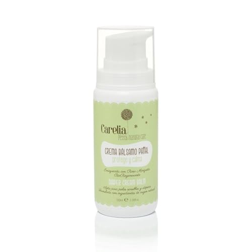 Crema Bálsamo Pañal Eco 100 ml - Carelia Petits
