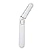 Bikini Shaver and Trimmer Hair Remover for Women, Dry Use Electric Razor, Personal Groomer for Intimate Ladies Shaving, No Bump, Smooth Shave for Bikini Are
