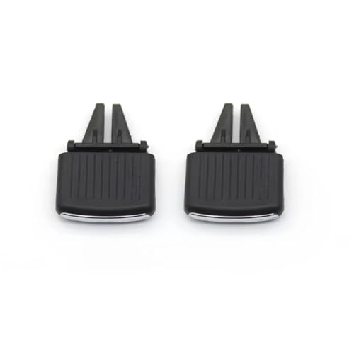 Couvercle de grille de sortie de ventilation Golf 5 confort thermique habitacle été