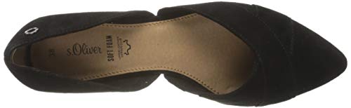 Image of s.Oliver Women's 5-5-24200-26 Loafer