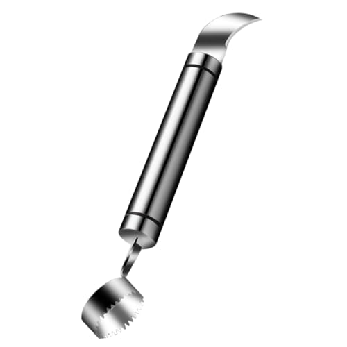 BRIGHTFUFU Pomegranate Opener Tool Fruit Pitter Tool Kitchen Gadget for Easy Extraction