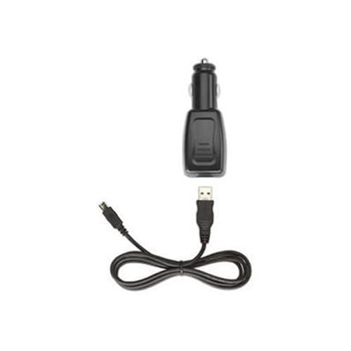 HP FA765AA#AC3 iPAQ Auto Adapter Mini USB