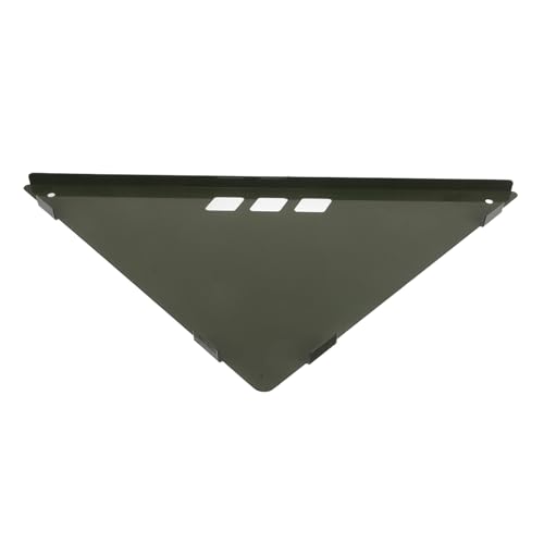 Manchon d'angle résistant et compact pour table de camping - 2