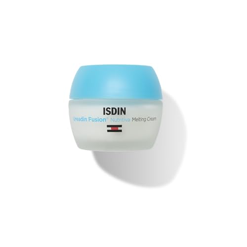 ISDIN Ureadin Fusion Crema, Melting Cream Nutritiva, Hidratación ...