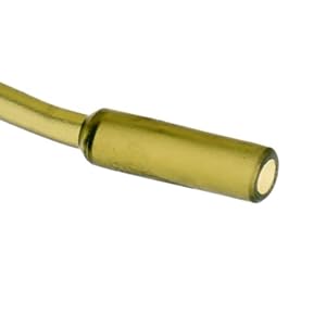 Ubersweet Soft Inline Lead Inserts Carp Fishing Lead Making Equipment Tackle 30Pcs (65006554JEL)