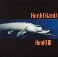 Henri III (Frn) [Audio CD]
