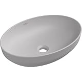 Mexen Cornelia 21885067 Waschbecken Asche Matte