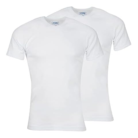 T-shirt ATHENA Homme L220 Cover