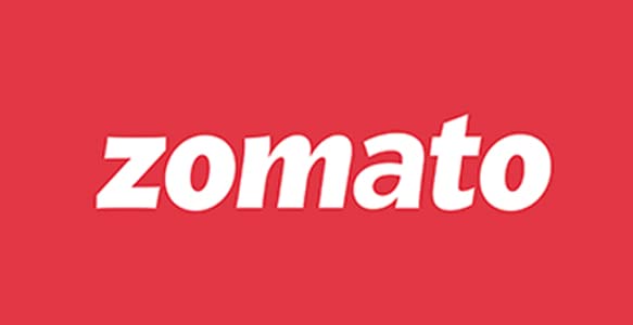 Image of Zomato E-Gift Card - Flat 5% off - Redeemable Online