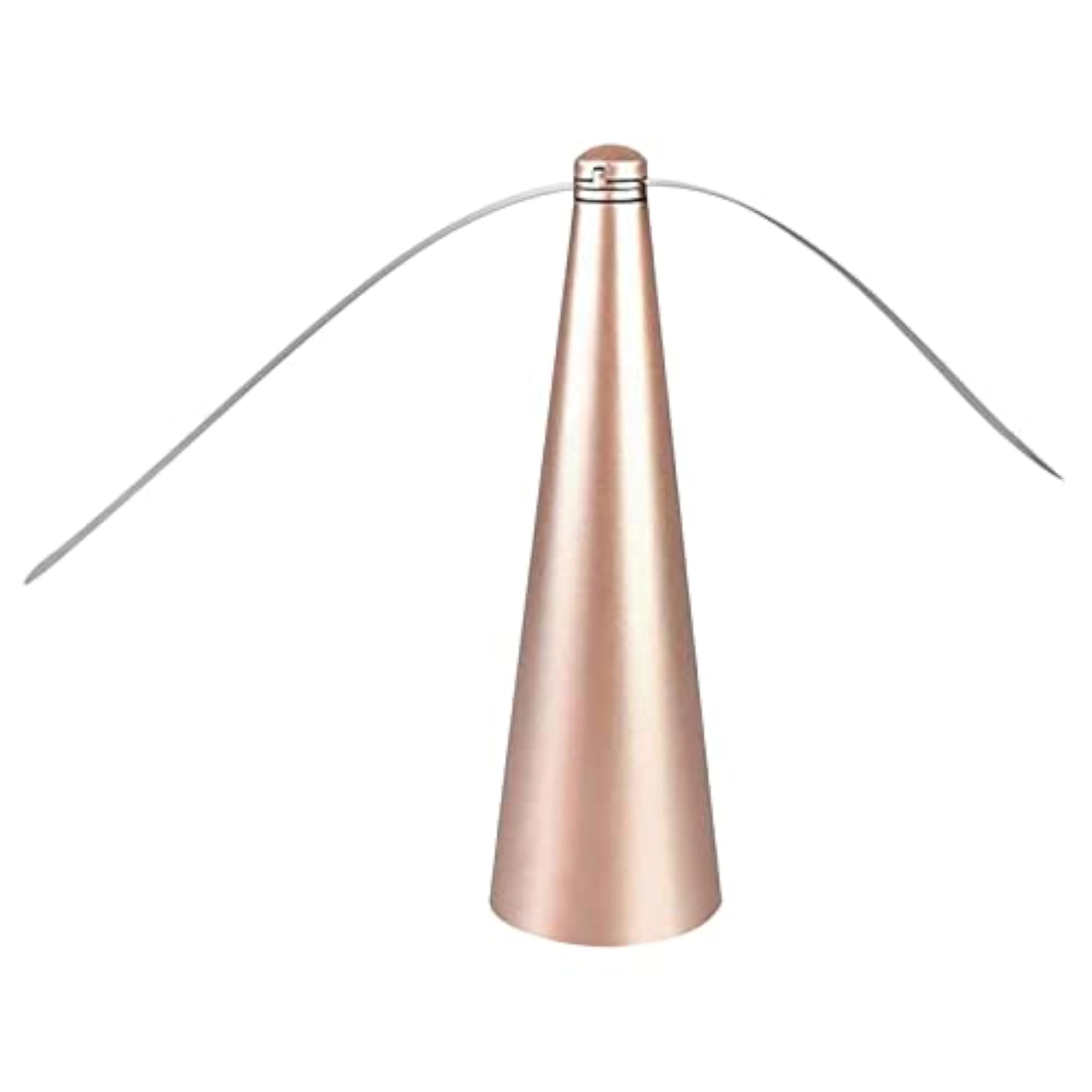 Portable Fly Fan for Outdoor Use