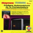 HAYNES AUTO CMPTR Codes SPA/