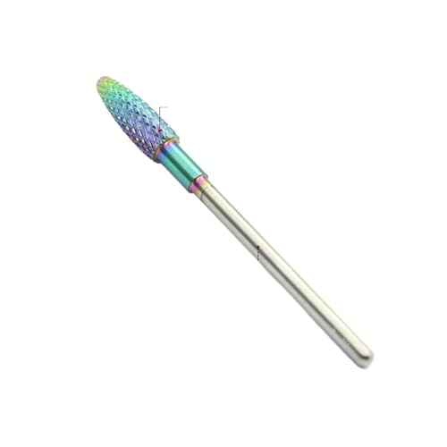 Foret à ongles en carbure de tungstène 3/32 pouces modèle TS1-10