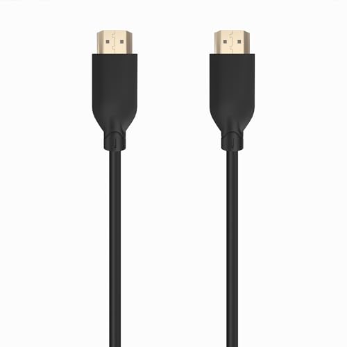 Aisens Cable HDMI V2.0 CCS AM-AM negro 1.0m