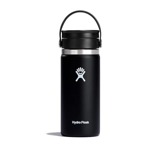 Bouteille Isotherme Hydro Flask 473 ml Cover