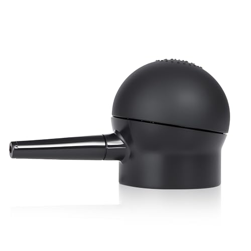 Forest of Dreams Hair Fiber Spray Applicator Applicator Pump Nozzle for Hair Building Fiber Bottle1 Applicator
