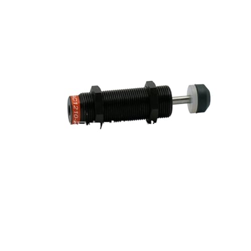 Tampon hydraulique AC1210-3 stopper vibrations et impacts de machine