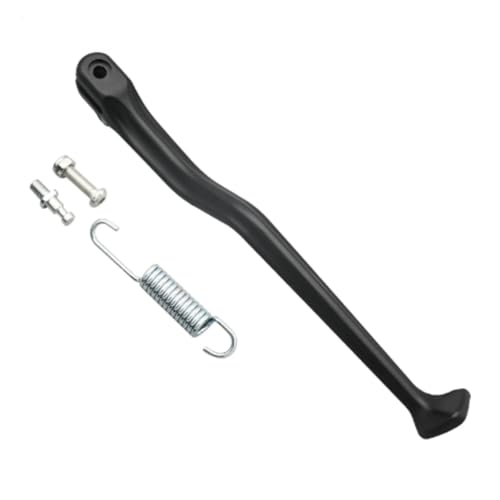 Side stand pour vélo électrique résout les problèmes de parking Light X