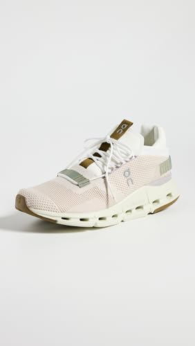 Image of On Women's Cloudnova Sneakers