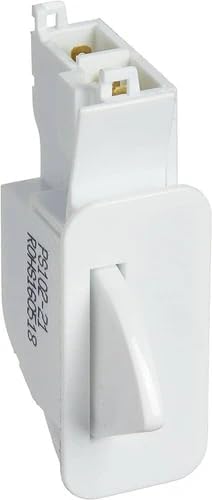 Replacement Door Switch,Exact Fit forLG LDC22720ST LDC22720SW LFX25960ST 76203 LRBC20512WW