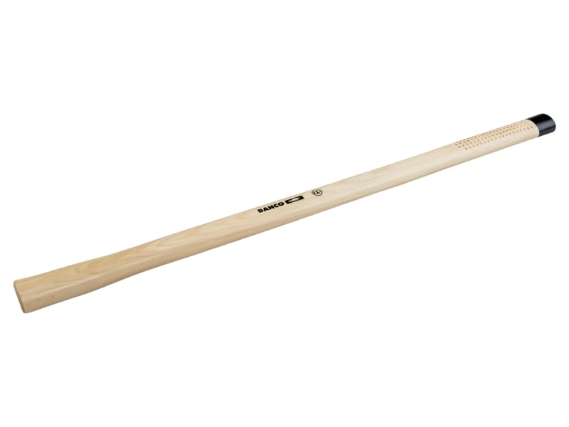 Manche en bois BAHCO SH-491-56 pour réparer votre outil cassé de série 491 6000