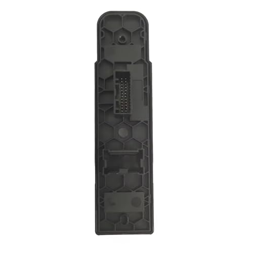 Bouton Commande Vitre Bloquée Megane Remplacement Commutateur 254015252R