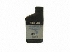 Global Parts Distributors 8011250 Compressor Oil