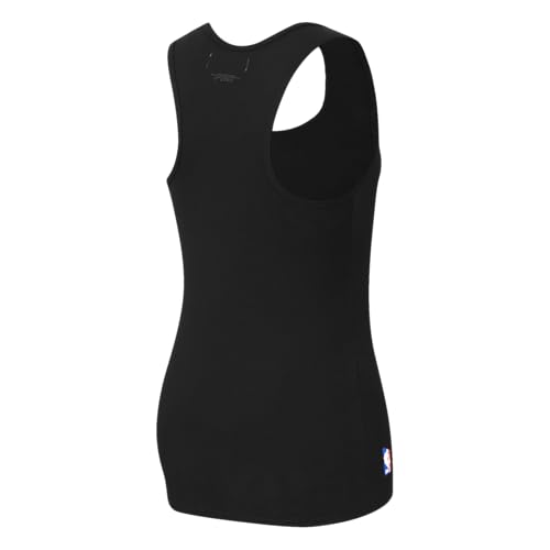Image of Pro Standard NBA Womens Womens NBA Classic Chenille Cotton Tank Top
