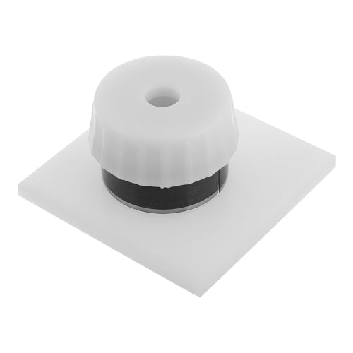 OUNONA Perforadora De Herramienta De Perforación Pequeña Perforadora Para Etiquetas Anillos De Cortina Para Bricolaje Placa De Máquina De Cortinas