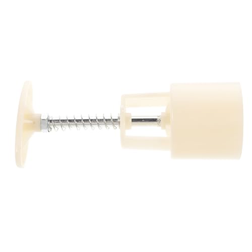 EPIGEIST 5 pièces Moule à Gâteau Lune Alimentaire Résistant Chaleur Moule Pâtisserie DIY pour Biscuits et Gâteaux Décoration Manuelle pour Festival Mi-automne